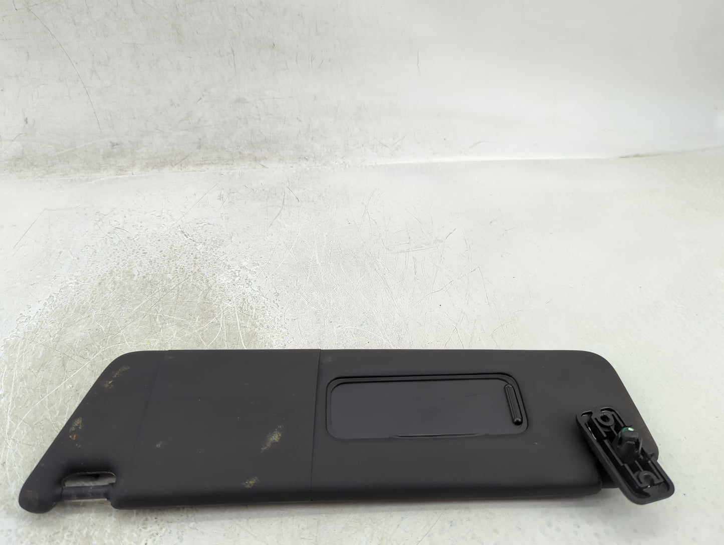 2010-2015 Chevrolet Camaro Sun Visor Shade Replacement Driver Left Mirror Fits Fits 2010 2011 2012 2013 2014 2015 OEM Used A