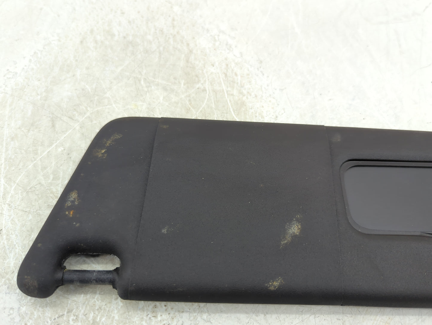 2010-2015 Chevrolet Camaro Sun Visor Shade Replacement Driver Left Mirror Fits Fits 2010 2011 2012 2013 2014 2015 OEM Used A