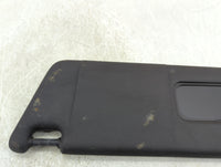 2010-2015 Chevrolet Camaro Sun Visor Shade Replacement Driver Left Mirror Fits Fits 2010 2011 2012 2013 2014 2015 OEM Used A