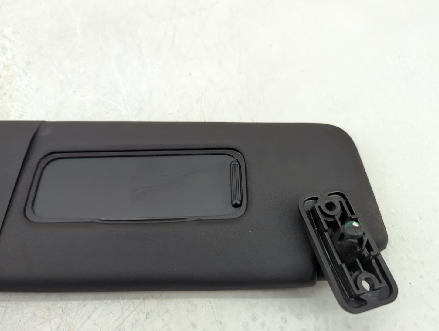 2010-2015 Chevrolet Camaro Sun Visor Shade Replacement Driver Left Mirror Fits Fits 2010 2011 2012 2013 2014 2015 OEM Used A