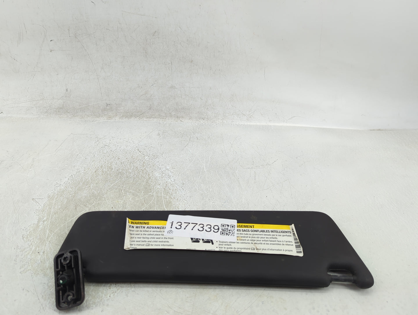 2010-2015 Chevrolet Camaro Sun Visor Shade Replacement Driver Left Mirror Fits Fits 2010 2011 2012 2013 2014 2015 OEM Used A