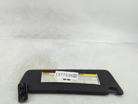 2010-2015 Chevrolet Camaro Sun Visor Shade Replacement Driver Left Mirror Fits Fits 2010 2011 2012 2013 2014 2015 OEM Used A