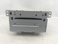 2010 Chevrolet Camaro Radio AM FM Cd Player Receiver Replacement P/N:20854719 Fits Fits 2011 OEM Used Auto Parts - Oemusedau