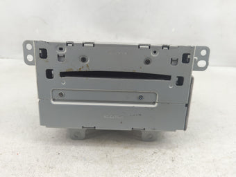 compare product 2010 Chevrolet Camaro Radio AM FM Cd Player Receiver Replacement P/N:20854719 Fits Fits 2011 OEM Used Auto Parts