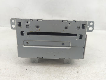 2010 Chevrolet Camaro Radio AM FM Cd Player Receiver Replacement P/N:20854719 Fits Fits 2011 OEM Used Auto Parts - Oemusedau