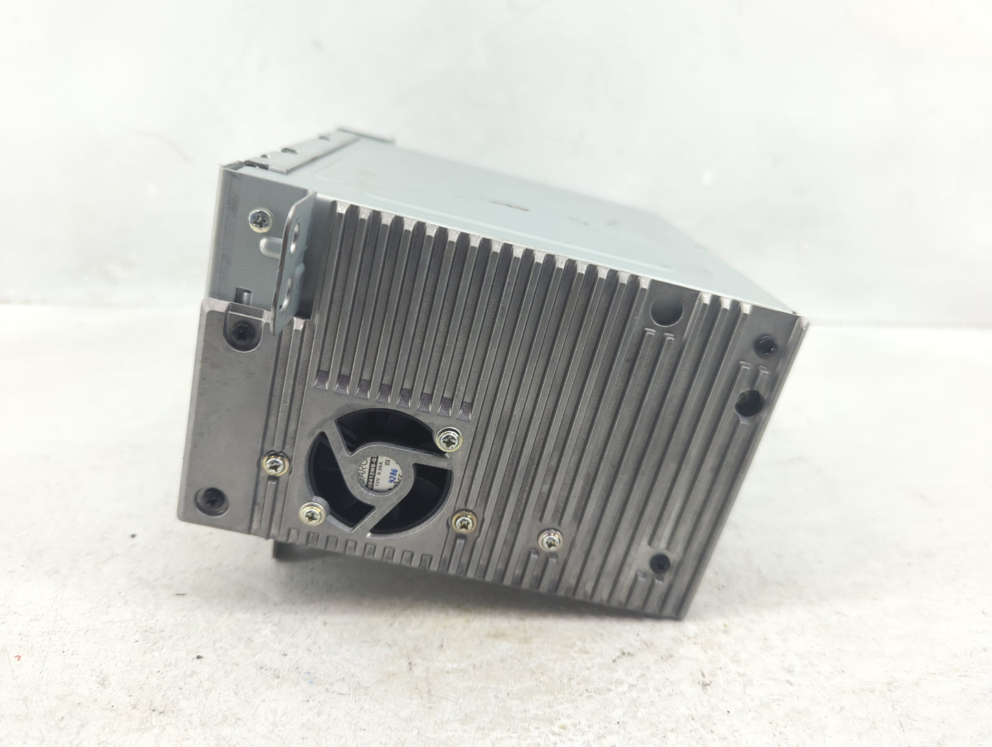 2010 Chevrolet Camaro Radio AM FM Cd Player Receiver Replacement P/N:20854719 Fits Fits 2011 OEM Used Auto Parts - Oemusedau