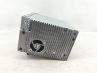 2010 Chevrolet Camaro Radio AM FM Cd Player Receiver Replacement P/N:20854719 Fits Fits 2011 OEM Used Auto Parts - Oemusedau