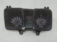 2010-2011 Chevrolet Camaro Instrument Cluster Speedometer Gauges P/N:92242408 Fits Fits 2010 2011 OEM Used Auto Parts - Oemu