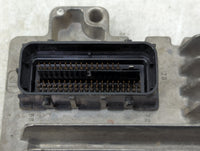2010-2015 Chevrolet Camaro PCM Engine Control Computer ECU ECM PCU OEM P/N:E38 12633055 Fits OEM Used Auto Parts - Oemusedau