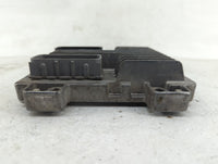 2010-2015 Chevrolet Camaro PCM Engine Control Computer ECU ECM PCU OEM P/N:E38 12633055 Fits OEM Used Auto Parts - Oemusedau