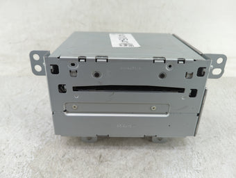 compare product 2010 Chevrolet Camaro Radio AM FM Cd Player Receiver Replacement P/N:20854719 Fits Fits 2011 OEM Used Auto Parts