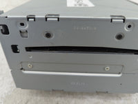 2010 Chevrolet Camaro Radio AM FM Cd Player Receiver Replacement P/N:20854719 Fits Fits 2011 OEM Used Auto Parts - Oemusedau