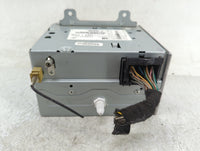 2010 Chevrolet Camaro Radio AM FM Cd Player Receiver Replacement P/N:20854719 Fits Fits 2011 OEM Used Auto Parts - Oemusedau