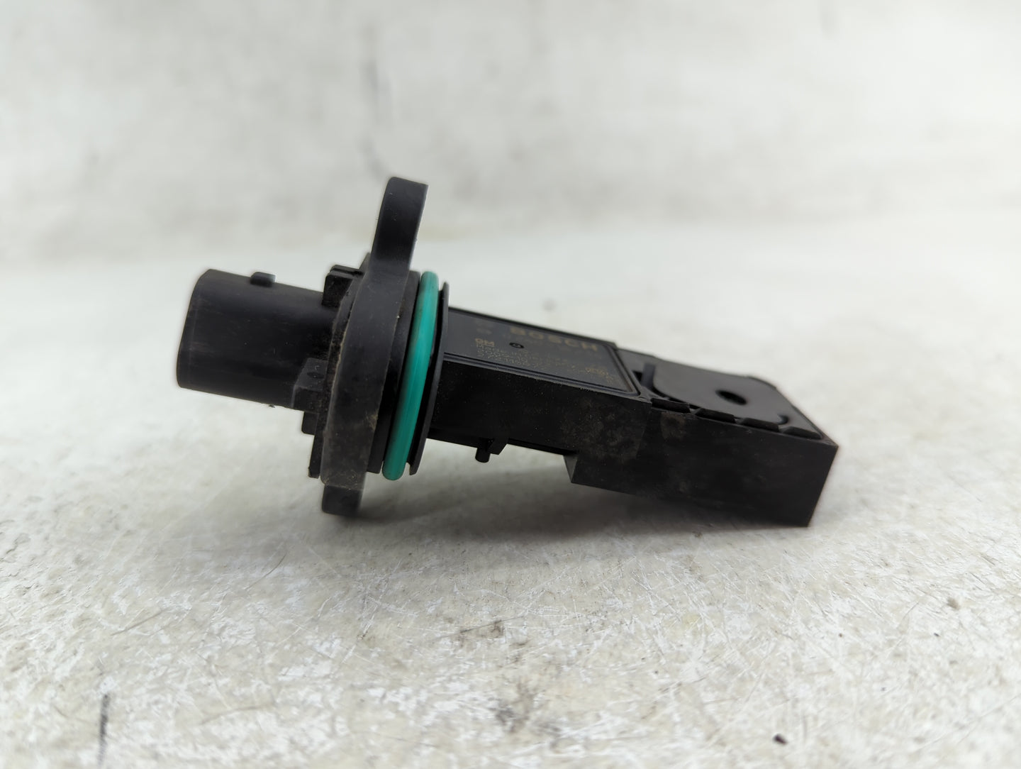 2010-2011 Chevrolet Camaro Mass Air Flow Meter Maf - Oemusedautoparts1.com