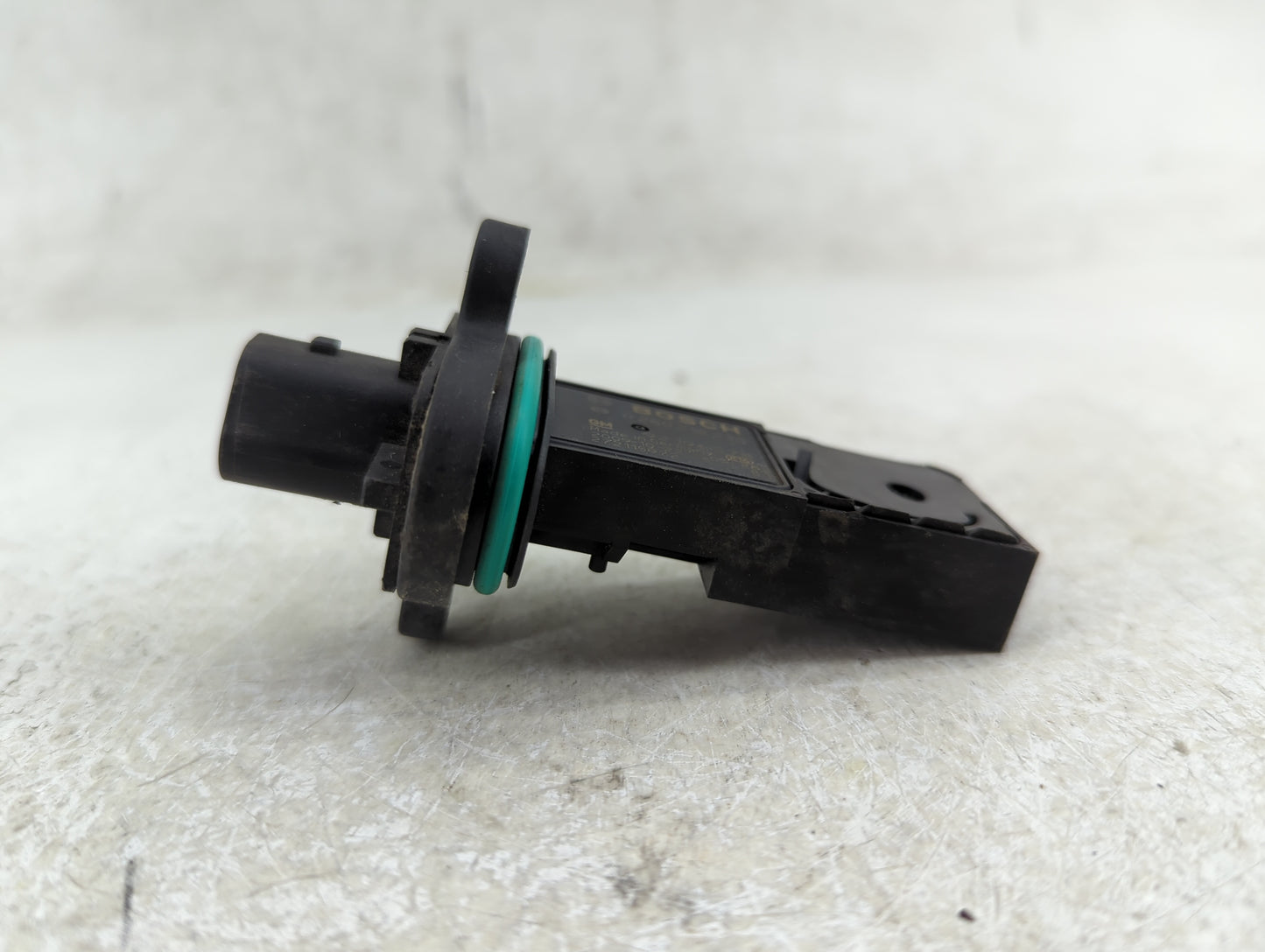 2010-2011 Chevrolet Camaro Mass Air Flow Meter Maf - Oemusedautoparts1.com