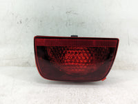 2010-2013 Chevrolet Camaro Tail Light Assembly Passenger Right OEM P/N:92212648 Fits Fits 2010 2011 2012 2013 OEM Used Auto 
