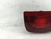 2010-2013 Chevrolet Camaro Tail Light Assembly Passenger Right OEM P/N:92212648 Fits Fits 2010 2011 2012 2013 OEM Used Auto 
