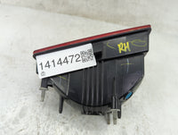 2010-2013 Chevrolet Camaro Tail Light Assembly Passenger Right OEM P/N:92212648 Fits Fits 2010 2011 2012 2013 OEM Used Auto 