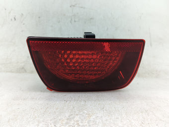 compare product 2010-2013 Chevrolet Camaro Tail Light Assembly Driver Left OEM P/N:92212647 Fits Fits 2010 2011 2012 2013 OEM Used Auto Parts