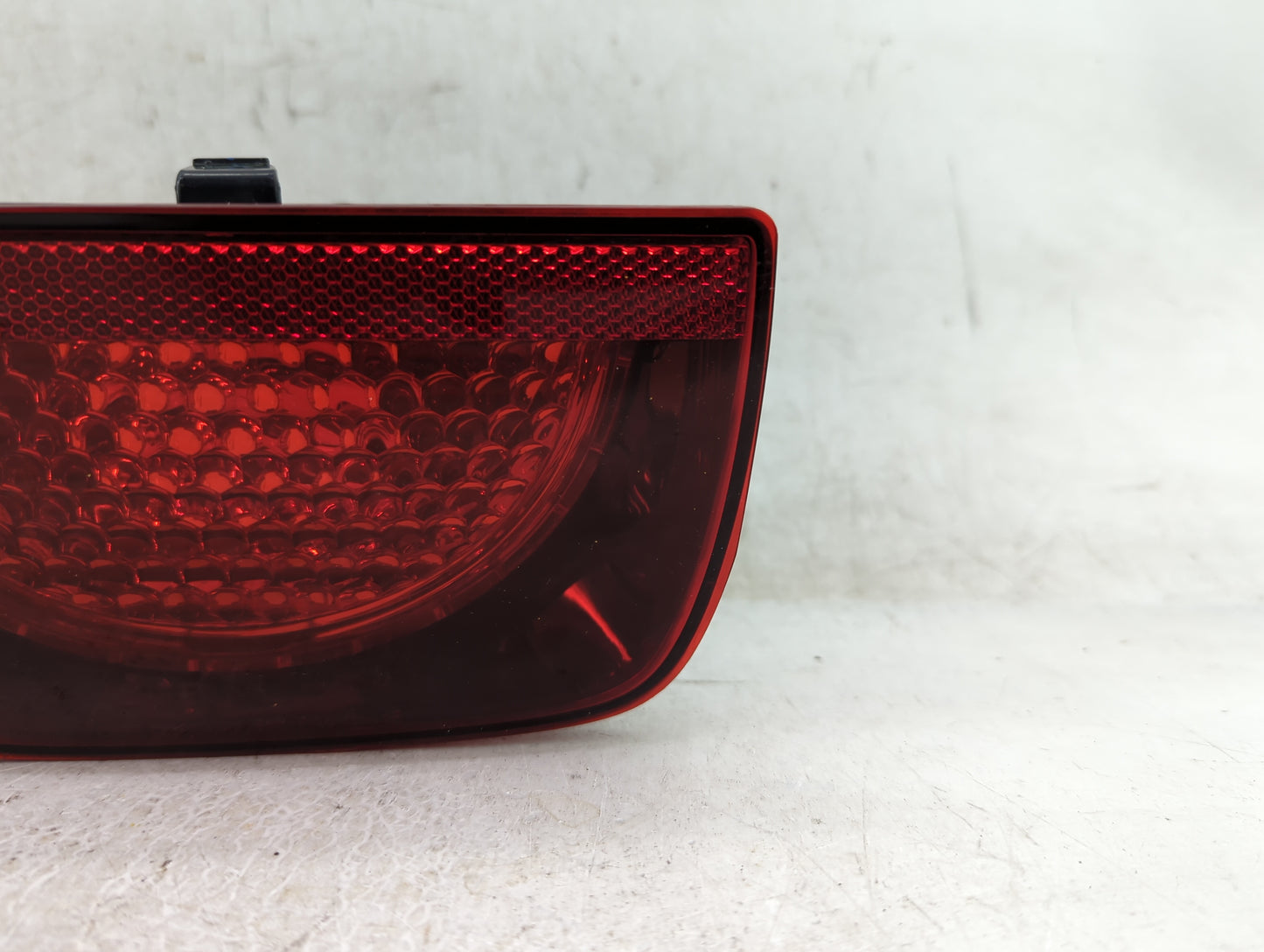 2010-2013 Chevrolet Camaro Tail Light Assembly Driver Left OEM P/N:92212647 Fits Fits 2010 2011 2012 2013 OEM Used Auto Part