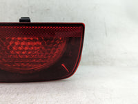 2010-2013 Chevrolet Camaro Tail Light Assembly Driver Left OEM P/N:92212647 Fits Fits 2010 2011 2012 2013 OEM Used Auto Part