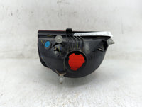 2010-2013 Chevrolet Camaro Tail Light Assembly Driver Left OEM P/N:92212647 Fits Fits 2010 2011 2012 2013 OEM Used Auto Part
