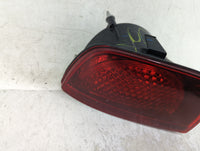 2010-2013 Chevrolet Camaro Tail Light Assembly Passenger Right OEM Fits Fits 2010 2011 2012 2013 OEM Used Auto Parts - Oemus