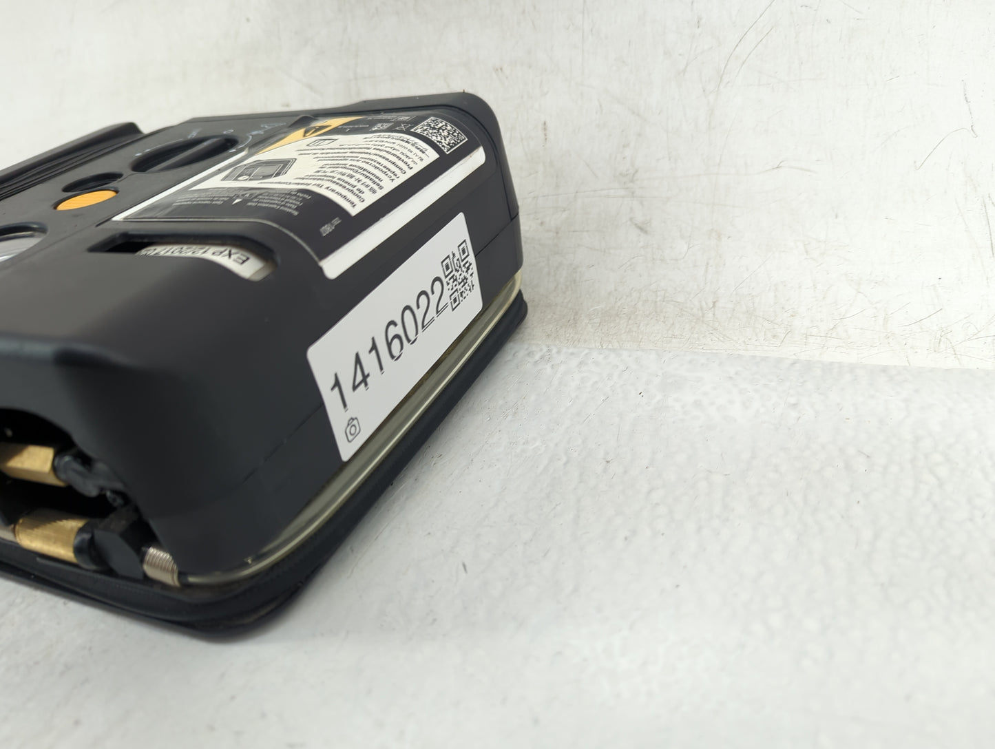 2010 Chevrolet Camaro - Oemusedautoparts1.com
