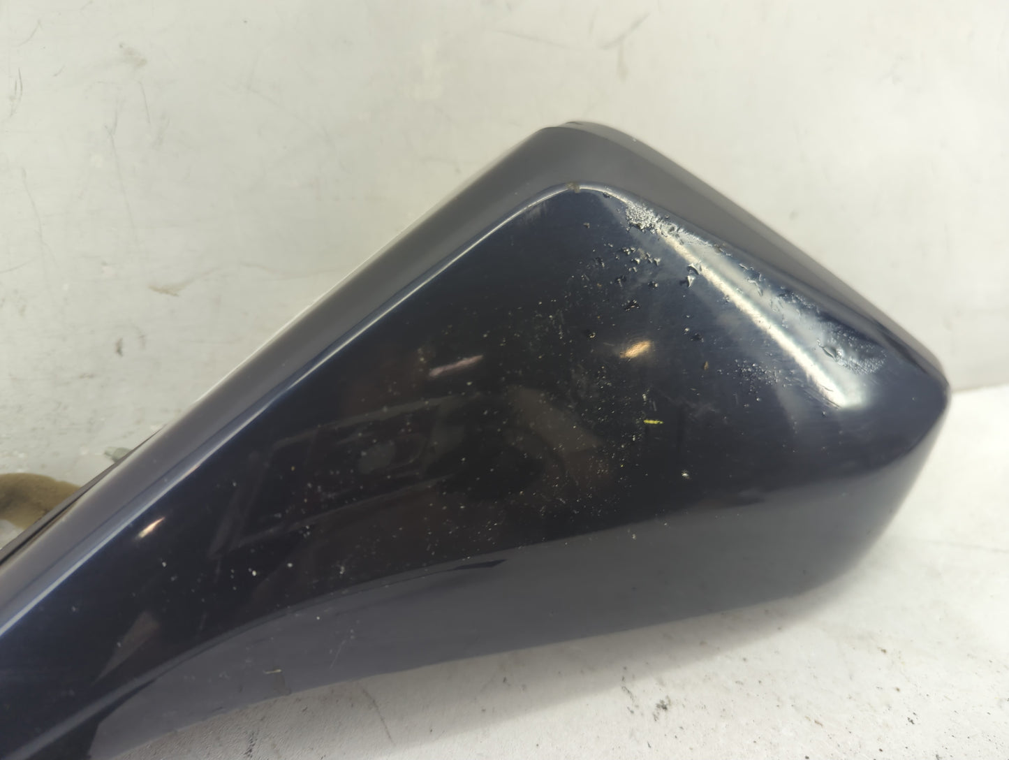 2010-2015 Chevrolet Camaro Driver Side View Mirror - Left Door Mirror OEM Used - Oemusedautoparts1.com