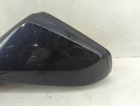 2010-2015 Chevrolet Camaro Driver Side View Mirror - Left Door Mirror OEM Used - Oemusedautoparts1.com