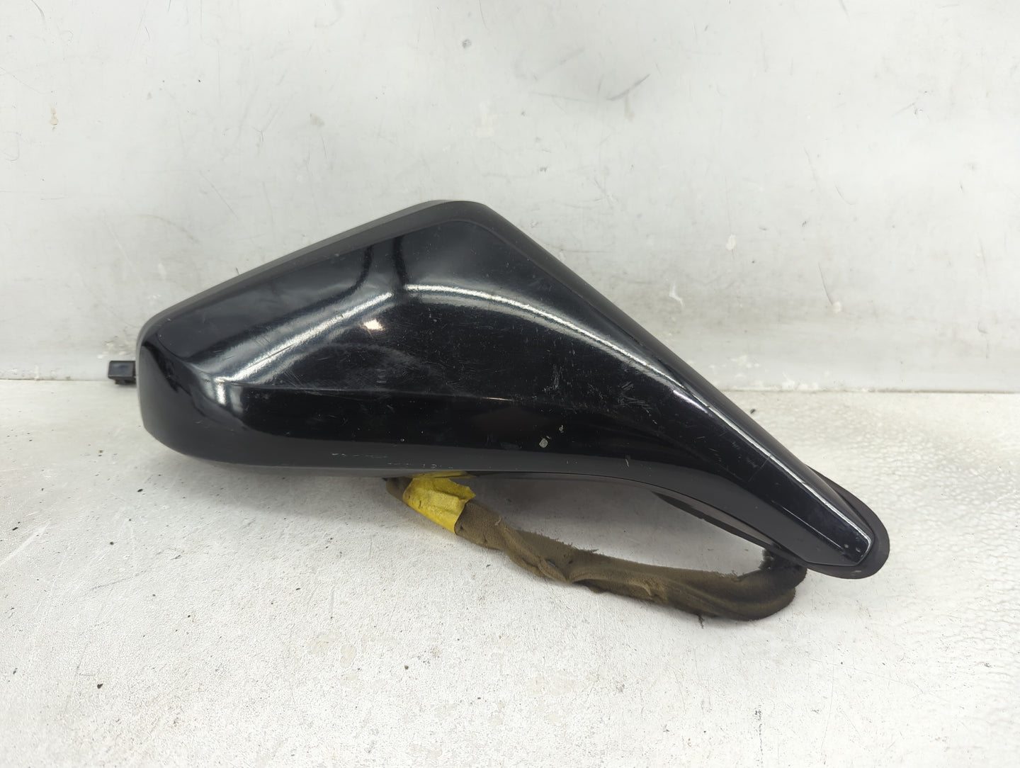 2010-2015 Chevrolet Camaro Passenger Side View Mirror - Right Door Mirror OEM Used - Oemusedautoparts1.com