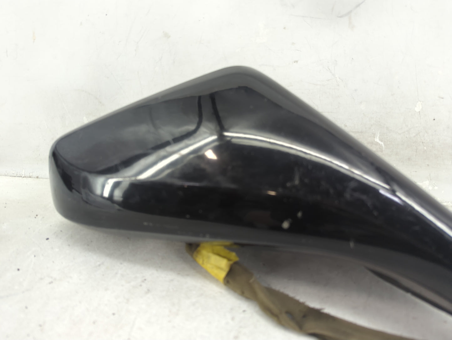 2010-2015 Chevrolet Camaro Passenger Side View Mirror - Right Door Mirror OEM Used - Oemusedautoparts1.com