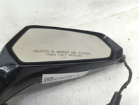 2010-2015 Chevrolet Camaro Passenger Side View Mirror - Right Door Mirror OEM Used - Oemusedautoparts1.com