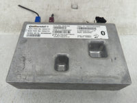 2010 Chevrolet Camaro Radio AM FM Cd Player Receiver Replacement P/N:20842731 Fits Fits 2011 OEM Used Auto Parts - Oemusedau