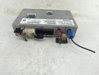 2010 Chevrolet Camaro Radio AM FM Cd Player Receiver Replacement P/N:20842731 Fits Fits 2011 OEM Used Auto Parts - Oemusedau