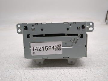 2010 Chevrolet Camaro Radio AM FM Cd Player Receiver Replacement P/N:20854719 Fits Fits 2011 OEM Used Auto Parts - Oemusedau
