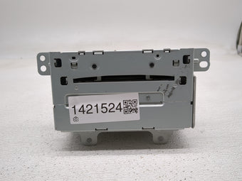 compare product 2010 Chevrolet Camaro Radio AM FM Cd Player Receiver Replacement P/N:20854719 Fits Fits 2011 OEM Used Auto Parts
