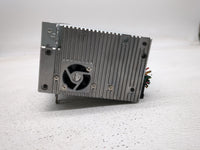 2010 Chevrolet Camaro Radio AM FM Cd Player Receiver Replacement P/N:20854719 Fits Fits 2011 OEM Used Auto Parts - Oemusedau