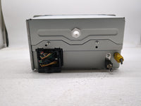 2010 Chevrolet Camaro Radio AM FM Cd Player Receiver Replacement P/N:20854719 Fits Fits 2011 OEM Used Auto Parts - Oemusedau