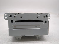 2010 Chevrolet Camaro Radio AM FM Cd Player Receiver Replacement P/N:20854719 CQ-FG6960YC Fits Fits 2011 OEM Used Auto Parts