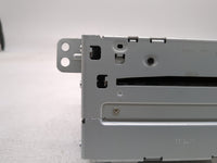2010 Chevrolet Camaro Radio AM FM Cd Player Receiver Replacement P/N:20854719 CQ-FG6960YC Fits Fits 2011 OEM Used Auto Parts