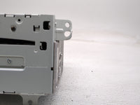 2010 Chevrolet Camaro Radio AM FM Cd Player Receiver Replacement P/N:20854719 CQ-FG6960YC Fits Fits 2011 OEM Used Auto Parts