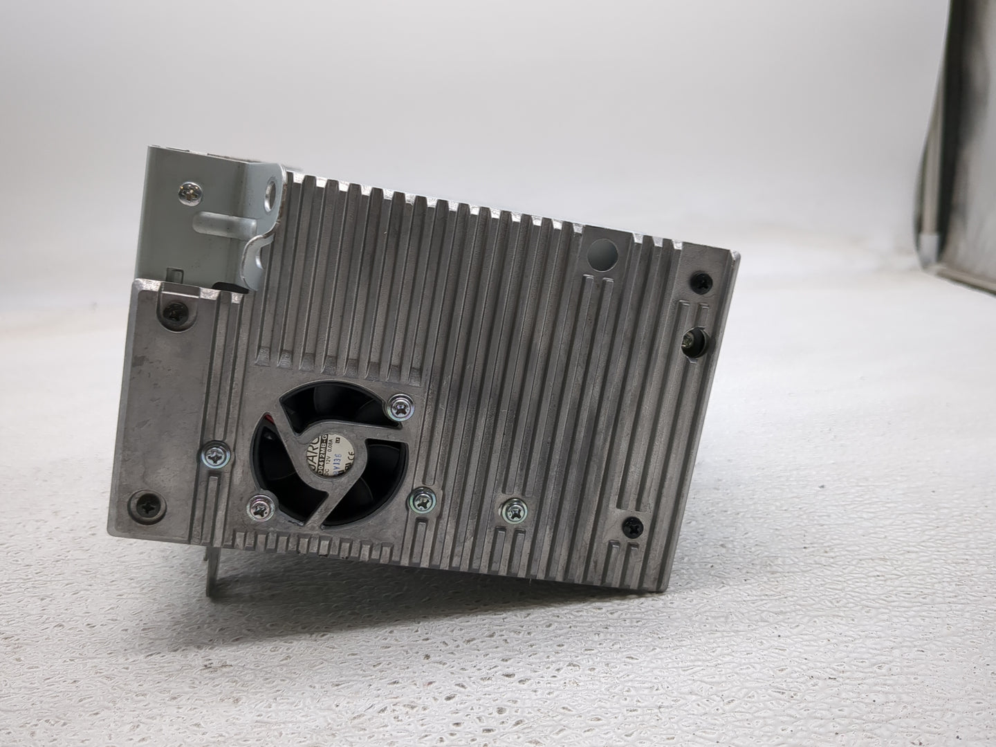 2010 Chevrolet Camaro Radio AM FM Cd Player Receiver Replacement P/N:20854719 CQ-FG6960YC Fits Fits 2011 OEM Used Auto Parts