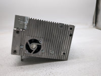 2010 Chevrolet Camaro Radio AM FM Cd Player Receiver Replacement P/N:20854719 CQ-FG6960YC Fits Fits 2011 OEM Used Auto Parts