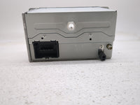 2010 Chevrolet Camaro Radio AM FM Cd Player Receiver Replacement P/N:20854719 CQ-FG6960YC Fits Fits 2011 OEM Used Auto Parts