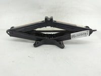 2010 Chevrolet Camaro Spare Scissor Car Jack 1429257 - Oemusedautoparts1.com