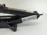2010 Chevrolet Camaro Spare Scissor Car Jack 1429257 - Oemusedautoparts1.com