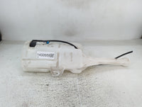 2010-2015 Chevrolet Camaro Windshield Washer Fluid Reservoir Bottle Oem - Oemusedautoparts1.com