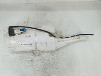2010-2015 Chevrolet Camaro Windshield Washer Fluid Reservoir Bottle Oem - Oemusedautoparts1.com