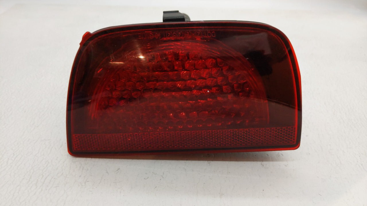 2010-2013 Chevrolet Camaro Tail Light Assembly Passenger Right OEM Fits Fits 2010 2011 2012 2013 OEM Used Auto Parts - Oemus